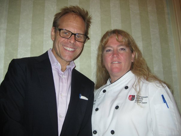 Alton Brown